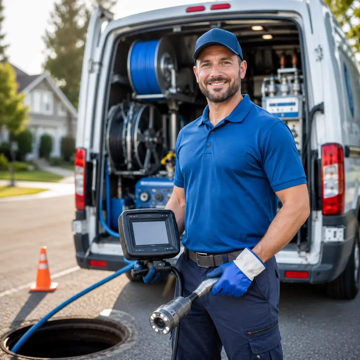 Local Pipe Relining specialists in Mattaponi, VA