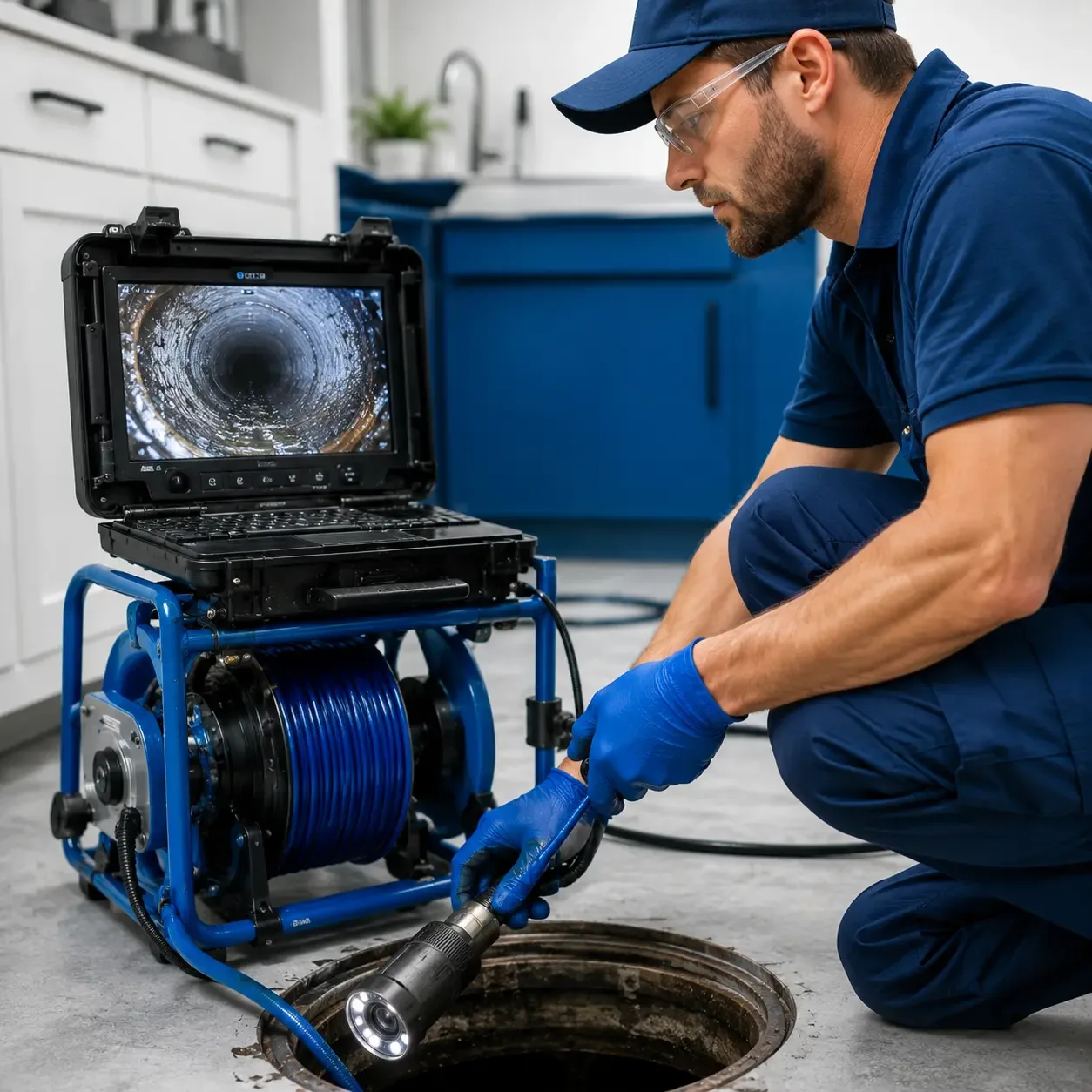 Pipe Relining professionals serving Mattaponi, VA